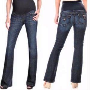 HUDSON Jeans for A Pea in the Pod Maternity Jeans